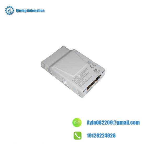EMERSON MVME61006E-0163 Side View