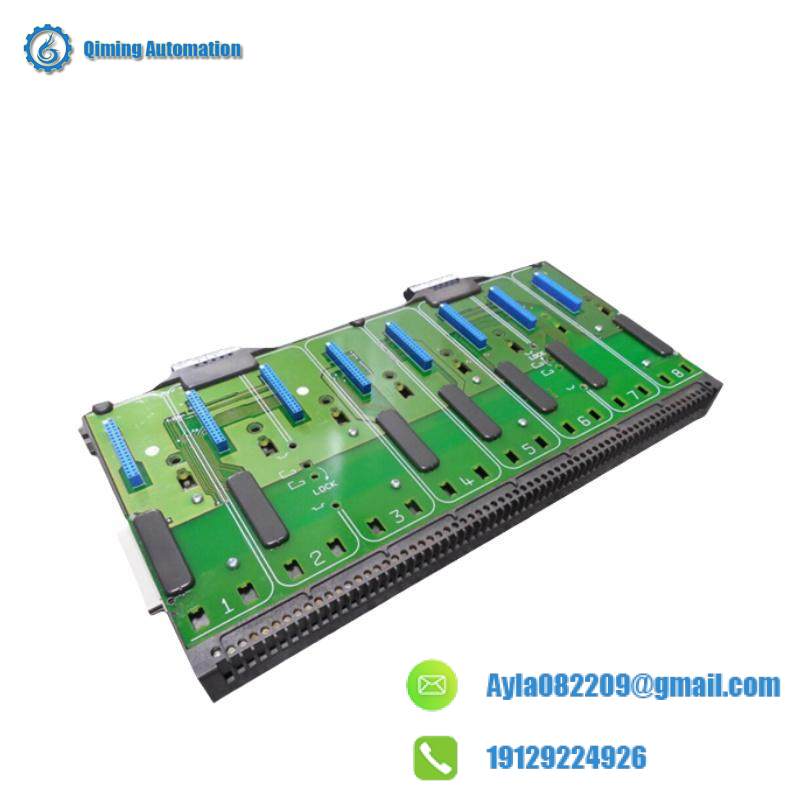 EMERSON MVME7100-0171 Industrial Control Module