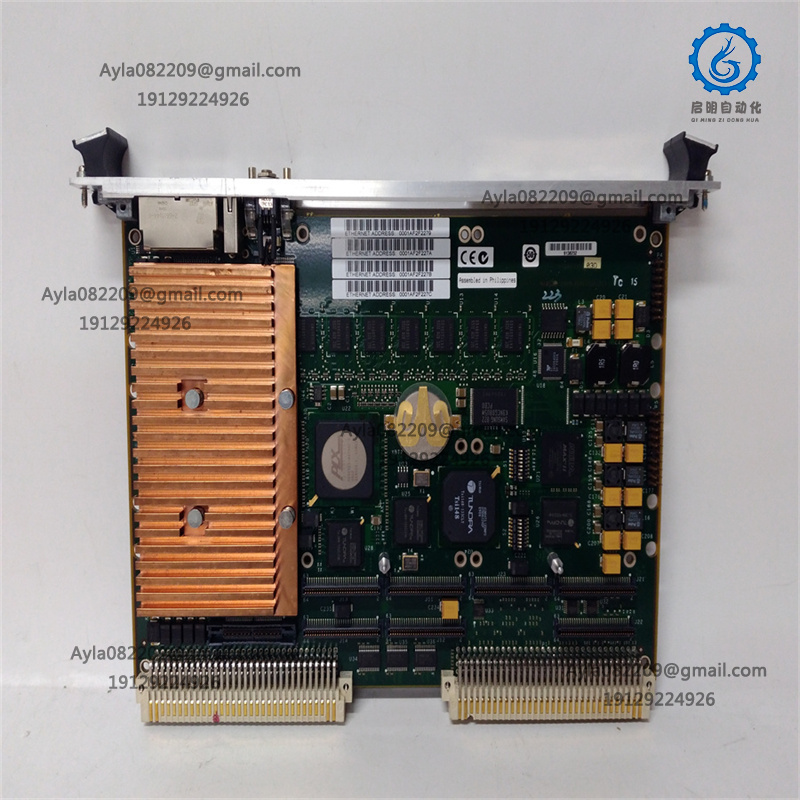 EMERSON MVME7100-0171