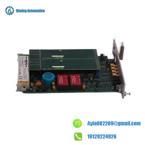 Emerson PR6423/00R-010+CON031 Vibration Sensor