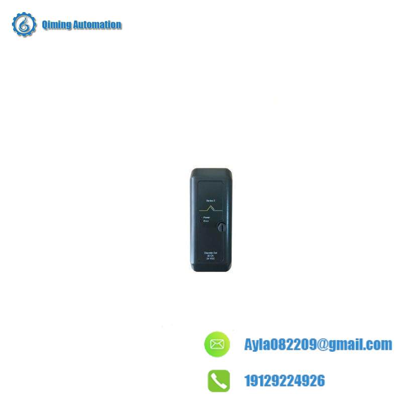 Emerson VE4002S1T2B5 Module
