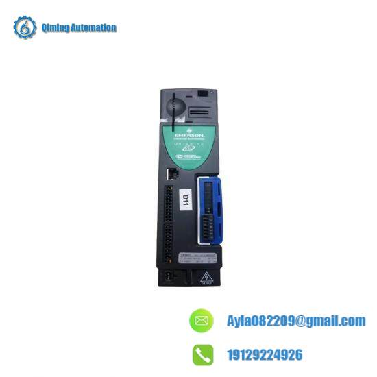 EMERSON VE4003S2B10