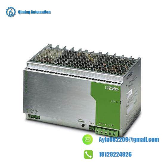 ENI GHW-12Z Processor