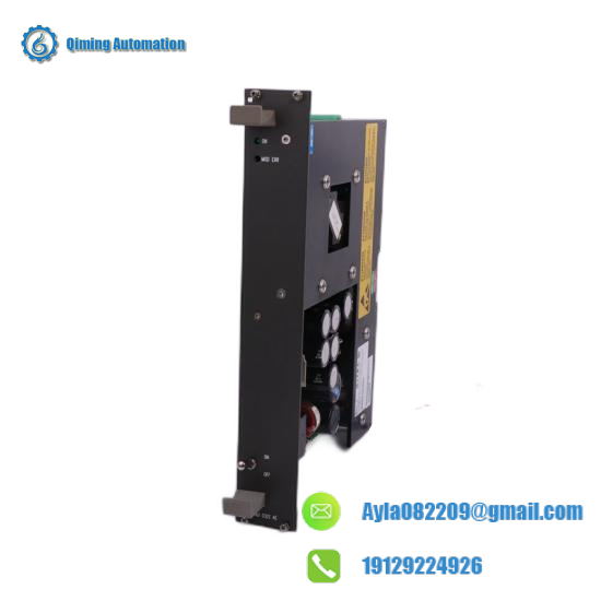 ENI GHW-12Z Side View