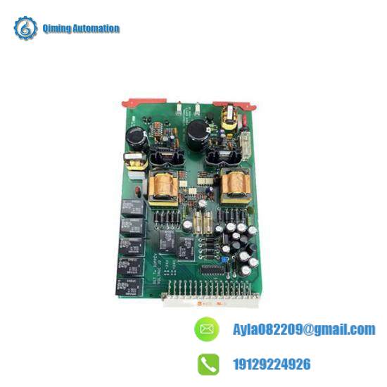 ENTEK C6660 Industrial Module