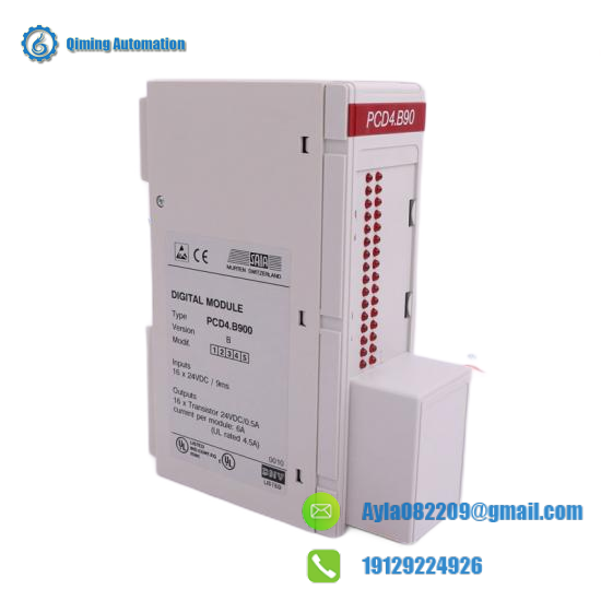 ENTERASYS Module