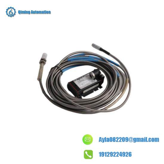 EPRO CON011 Eddy Current Signal Converter