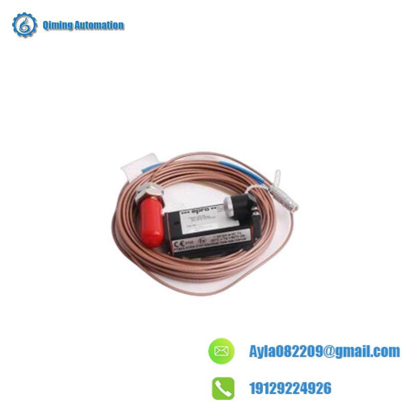 EPRO Control Module