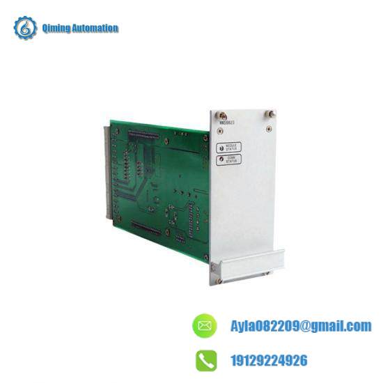 EPRO MMS6823 Controller Module