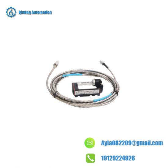 EPRO PR6423/000-101-CN PLC Module