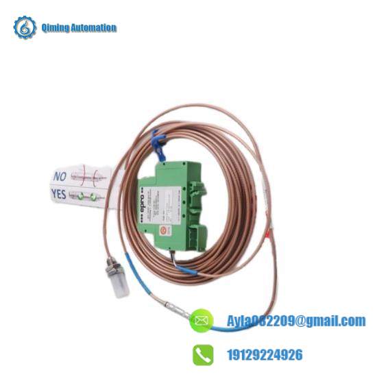 EPRO PR6423/001-000+CON021 Transducer