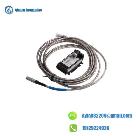 EPRO PR6423 Module