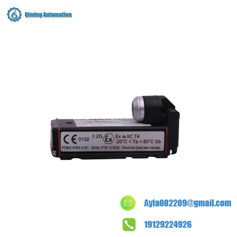 EPRO PR6423/010-140+CON021