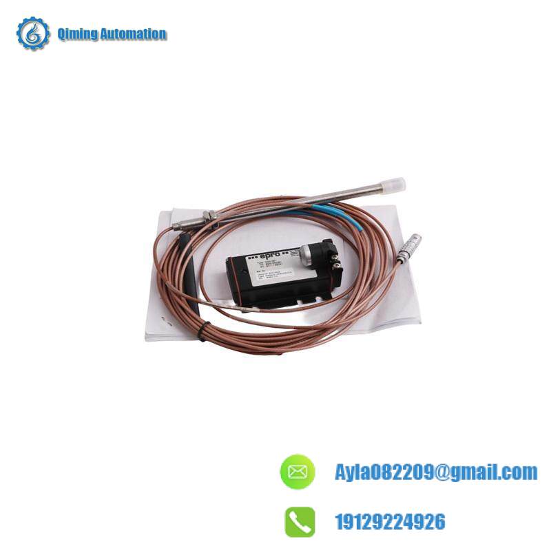 EPRO PR6424/003-030 Module