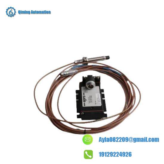 EPRO PR6424 Controller