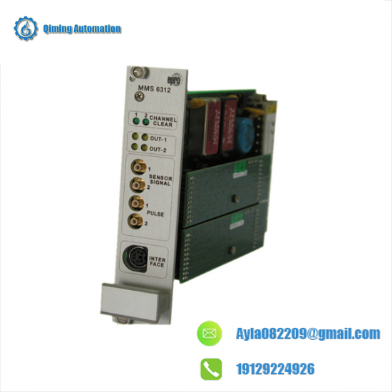 EPRO PR9376/20 Proximity Sensor