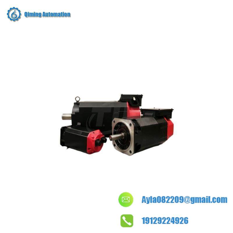 FANUC Technical Details