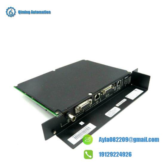 FANUC Servo Drive