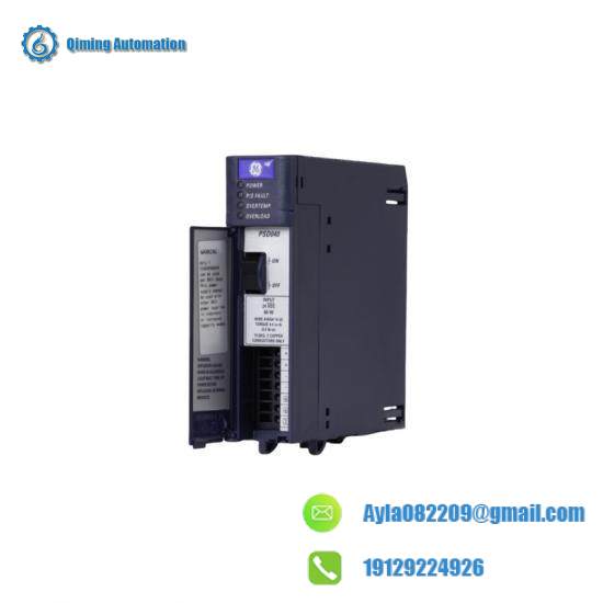 FANUC Drive Module