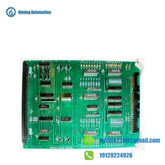 FANUC A16B-2203-0073/02A I/O Board