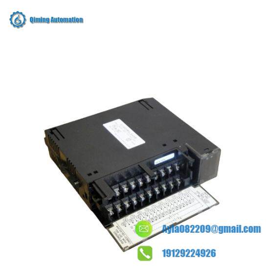 FANUC Main Control Board