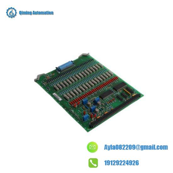 FANUC A20B-2901-0763/02A Front View