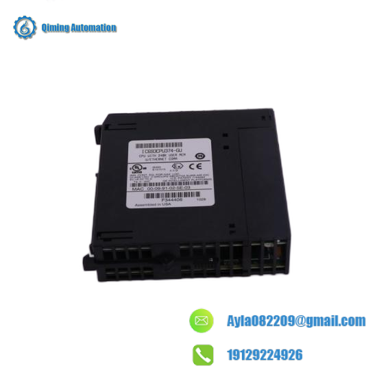 FANUC A20B-2901-0763/02A Installation