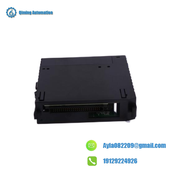 FANUC Control Module
