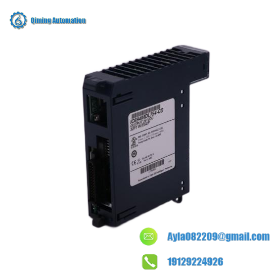 FANUC A230-0604-X003 Module