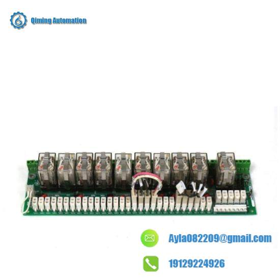 FANUC A860-0302-T001 Industrial Module