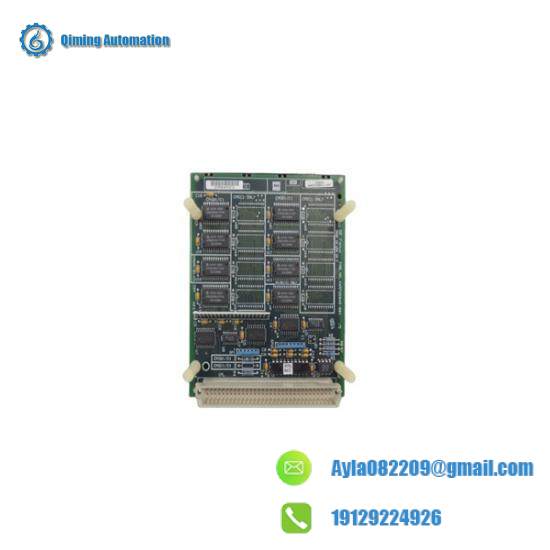 FANUC Control Module