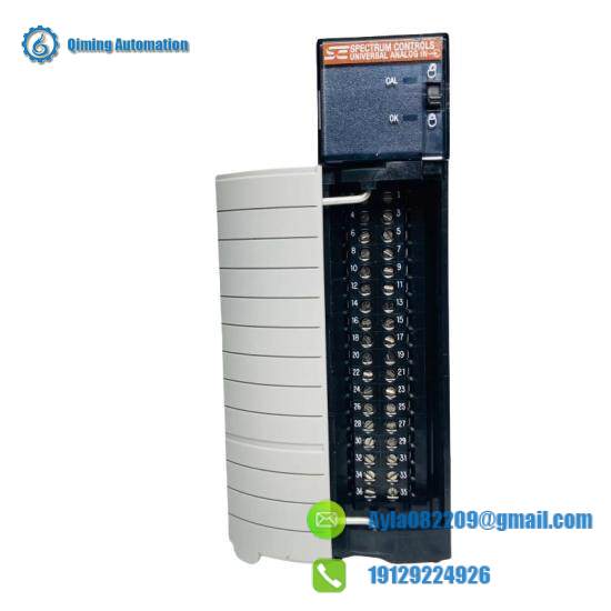 FANUC Control Module