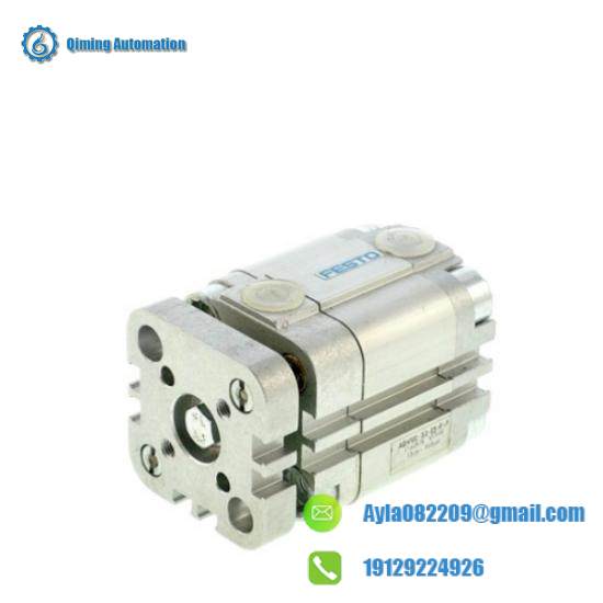 FESTO ECEA-1616-R24 Electric Actuator