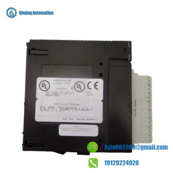 GE BLL510 Fire Control Module