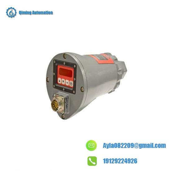 FIREYE EB700 Flame Scanner