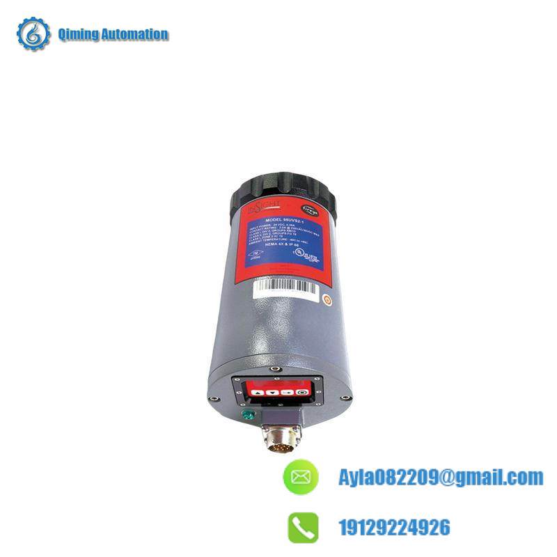 Fireye EP160 Flame Detector
