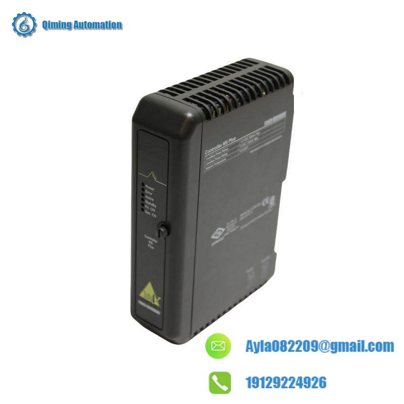 FISHER-ROSEMOUNT KJ2002X1-CA1 Controller