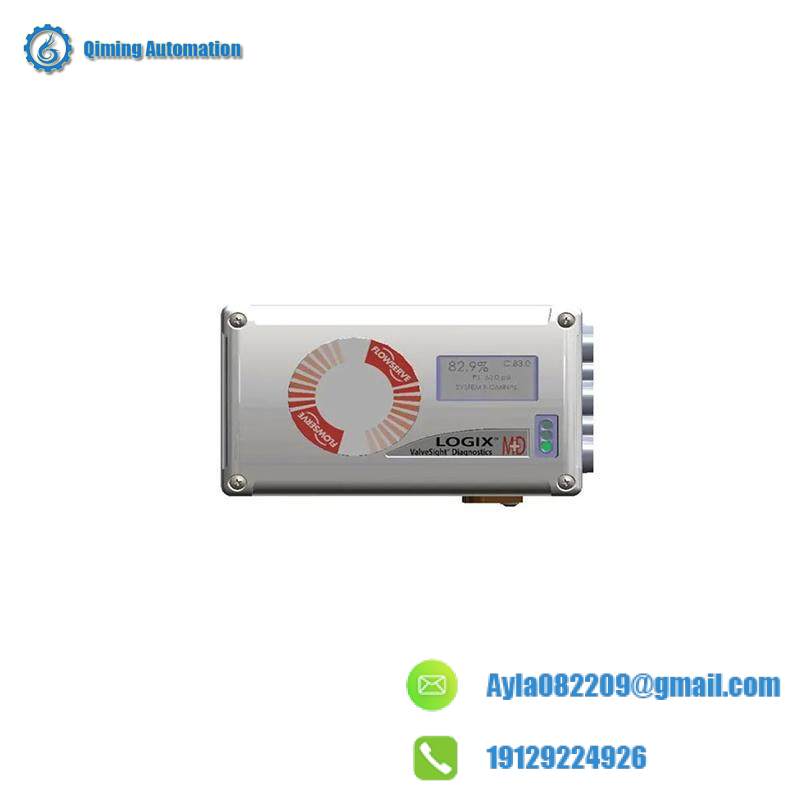 Flowserve F5-MEC-420 Actuator