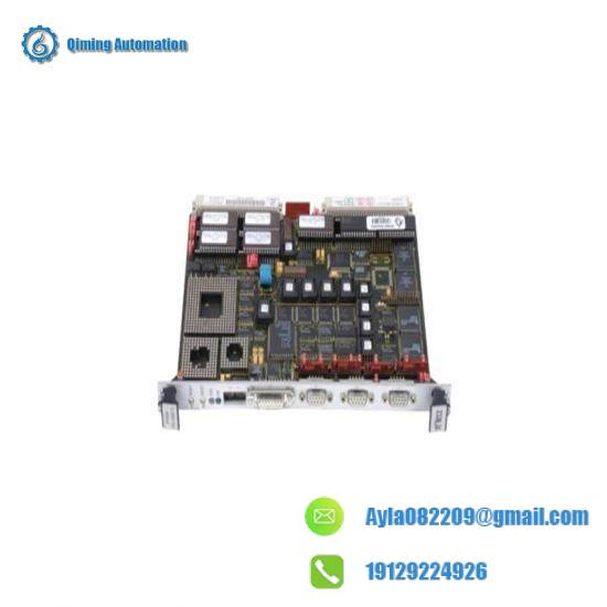 FORCE CPCI-680 Industrial Control Module
