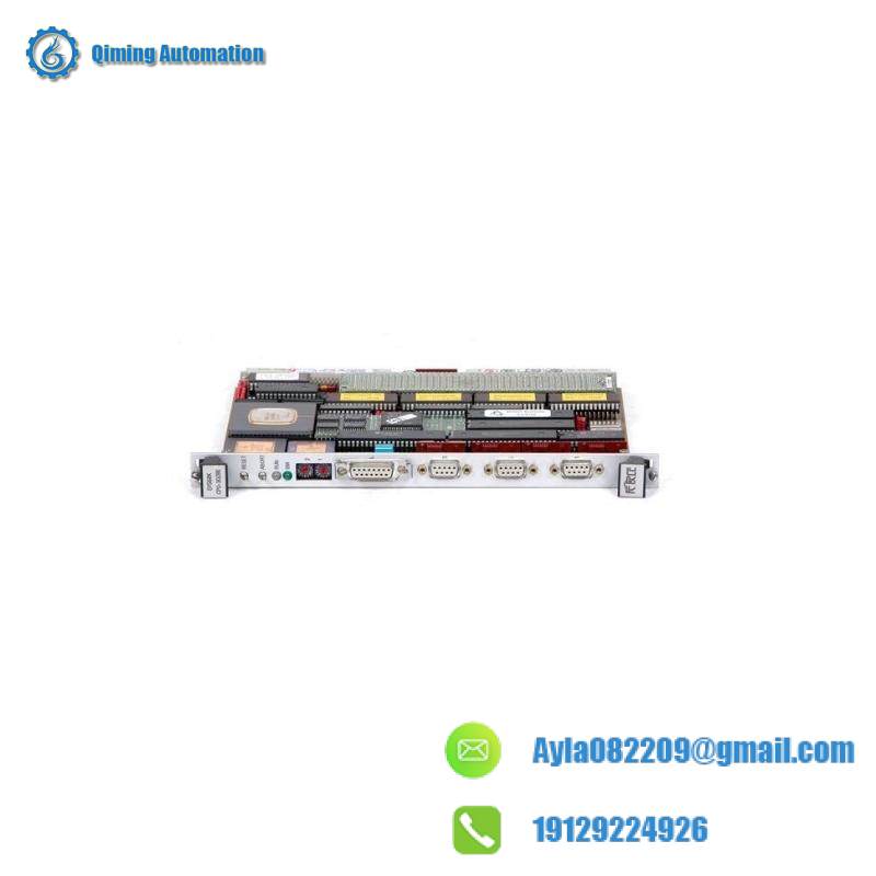 FORCE PMC422FP Control Module