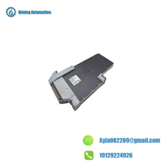 FOXBORO SY-0301059F Control Module
