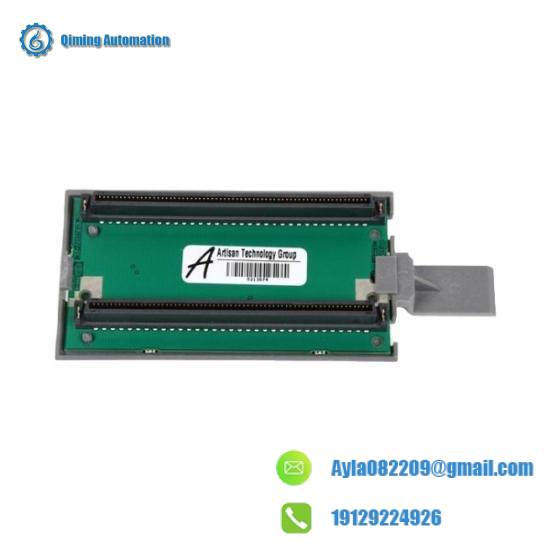 FOXBORO AD198GV Industrial Module