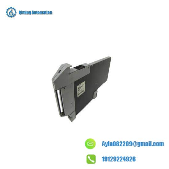 FOXBORO CM902WX Module
