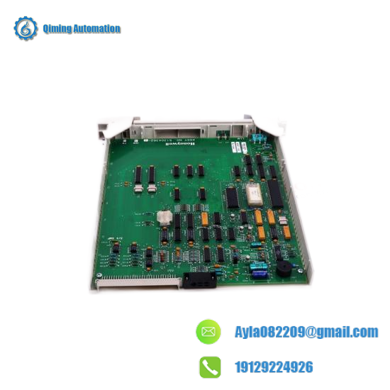 FOXBORO CP30 Industrial Control Module