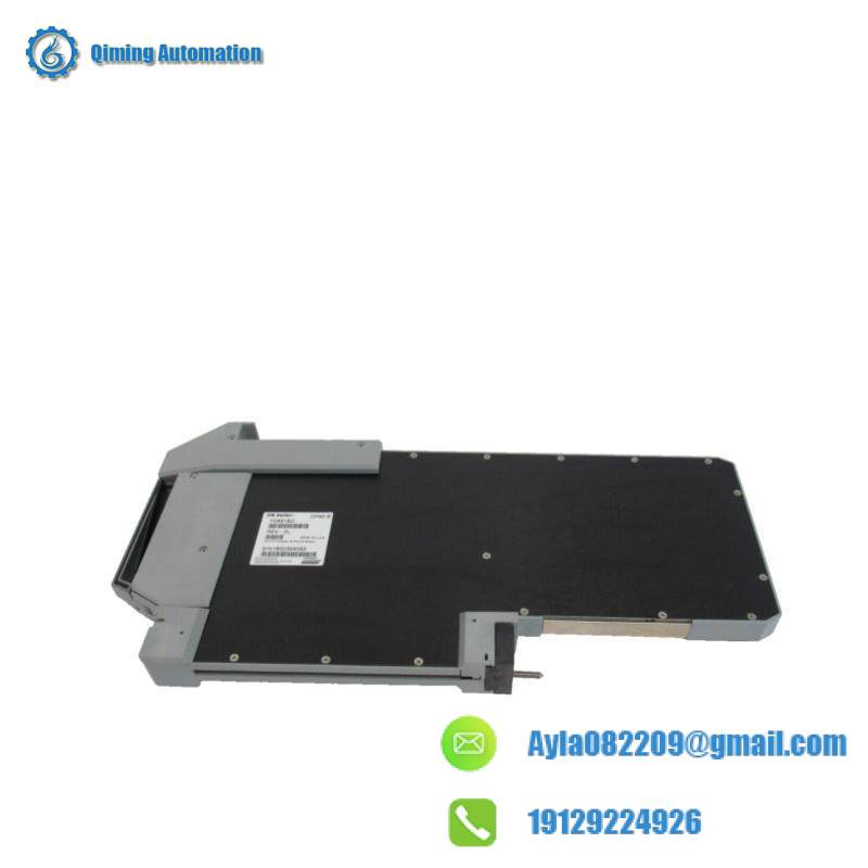 FOXBORO CP40 Module