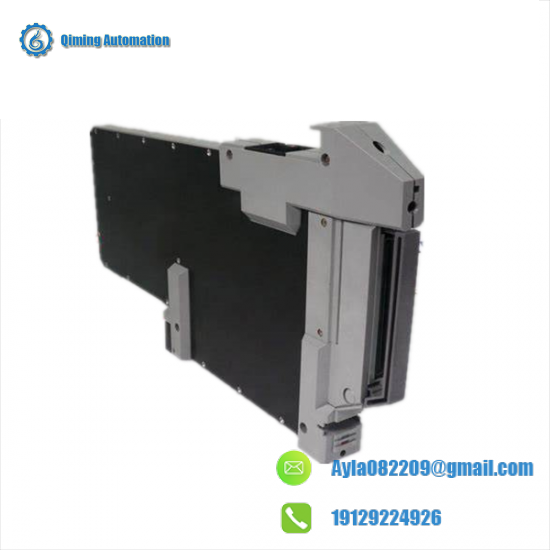 FOXBORO CP60 Operator Module