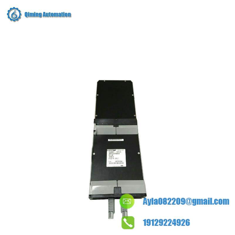 FOXBORO FBM02 Module