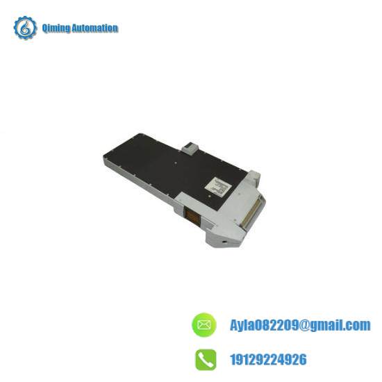 FOXBORO FBM03 Control Module
