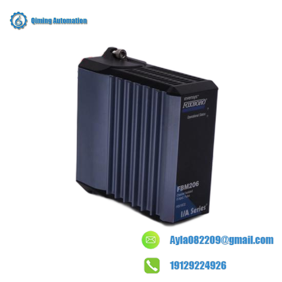 FOXBORO FBM10 Module