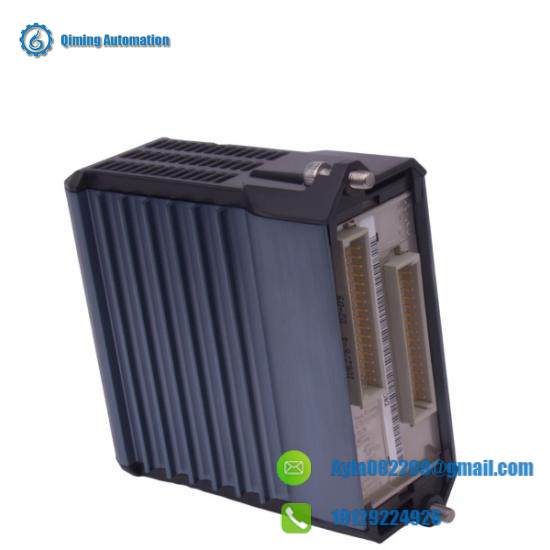 FOXBORO FBM201E Module